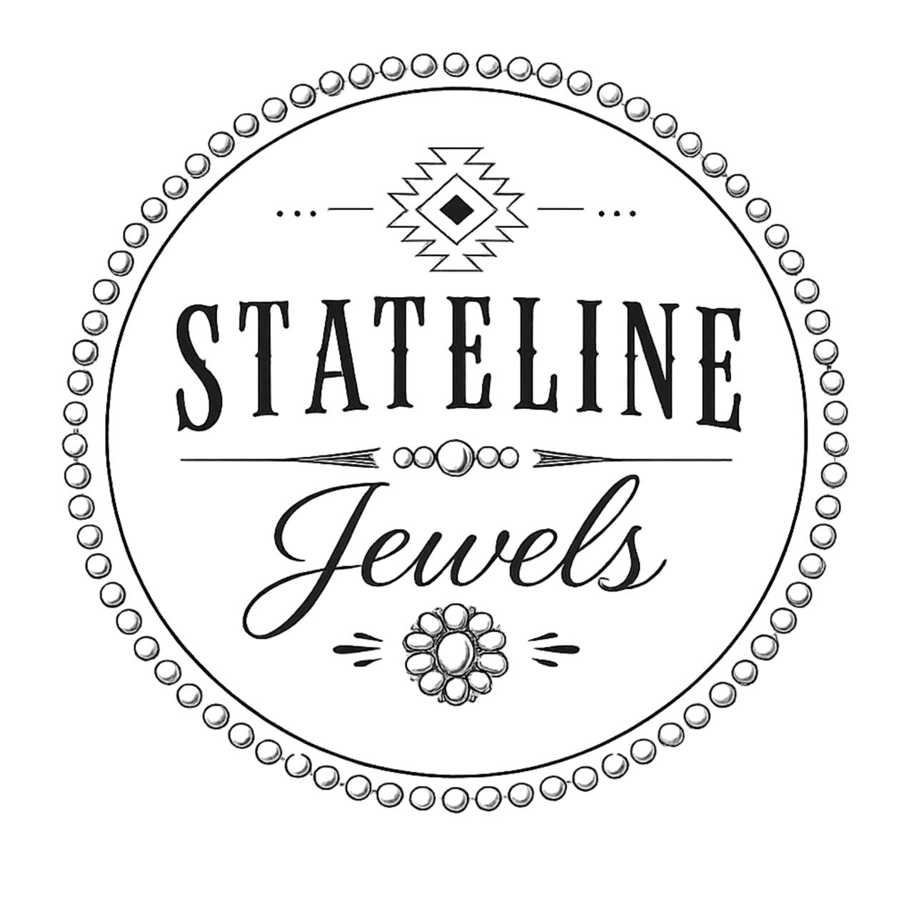 Stateline Jewels logo